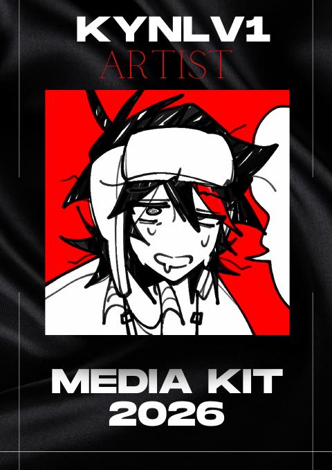 Kynlv1 media kit cover