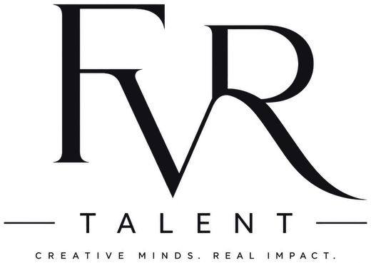 FVR Talent. Creative minds. Real impact.